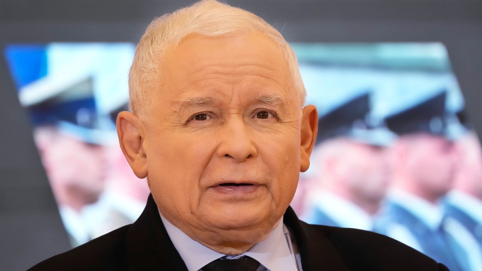 Polen PiS Chef Kaczynski plant Rückzug aus der Regierung