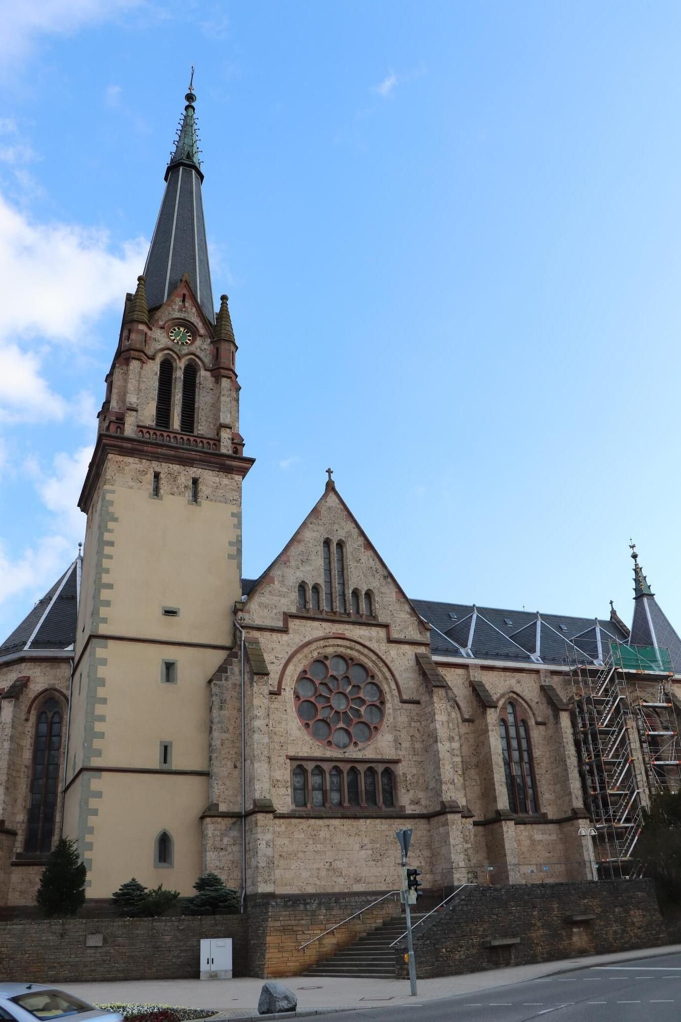 Adventliche Abendmusiken In Der Stadtpfarrkirche