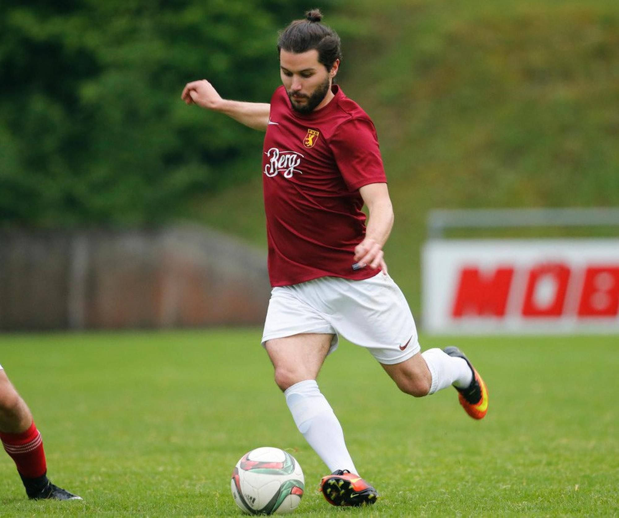 Vereinswechsel In Der Fu Ball Bezirksliga Ri