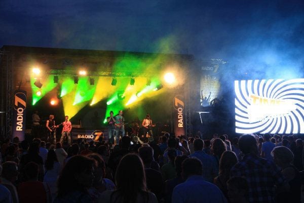 Sunfun Tour Sorgt Nun Auch In Leutkirch Zum Ersten Mal F R Partylaune