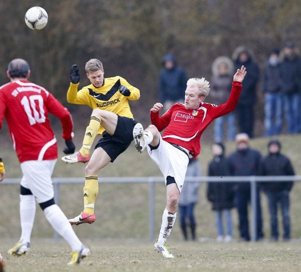 Staffeltag Der Fu Ball Rollt Wieder Ab Mitte August