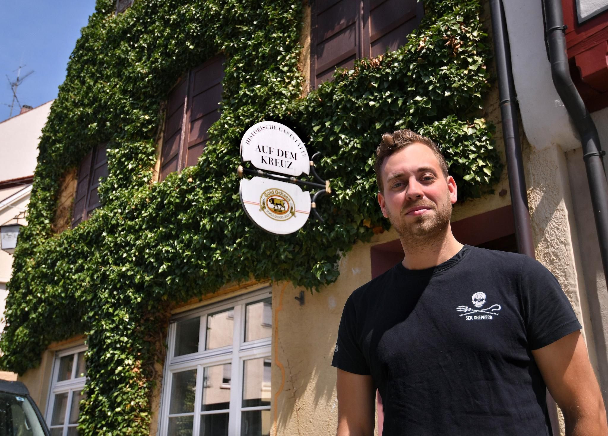 Ulms erstes veganes Restaurant Bodhi schließt