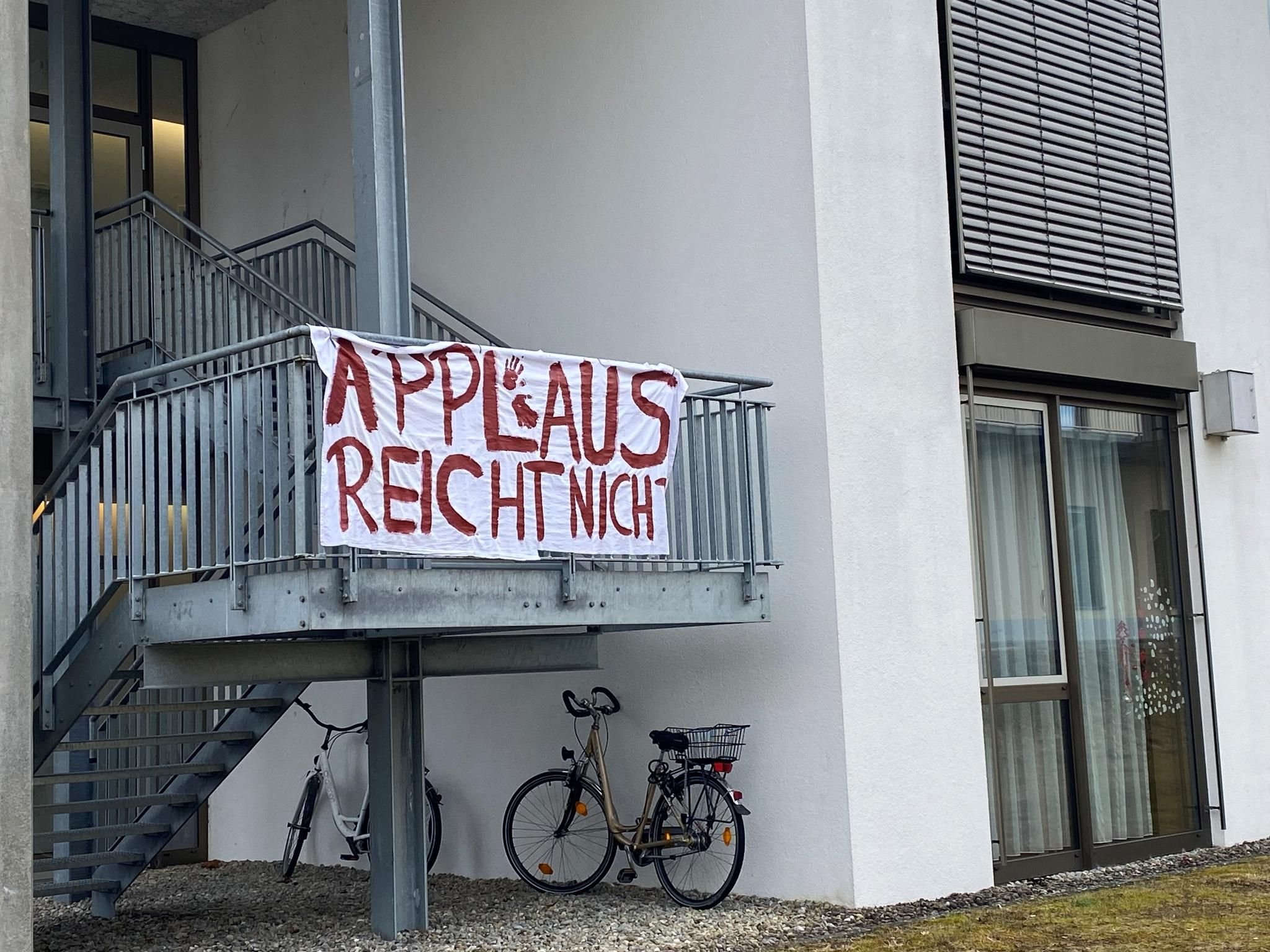 Tarifstreit Bei Den SRHKliniken Sigmaringen