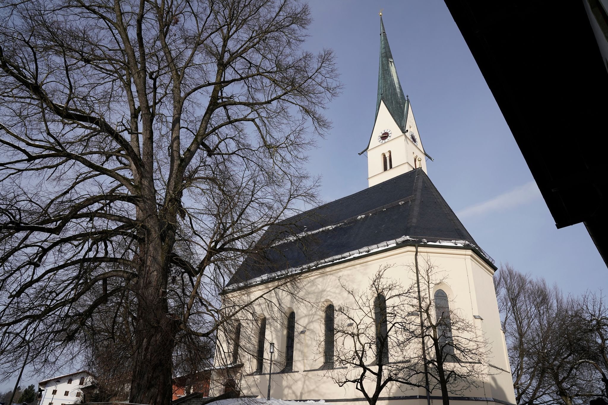 Sex In Kirche Prozess Zieht Sich Hin