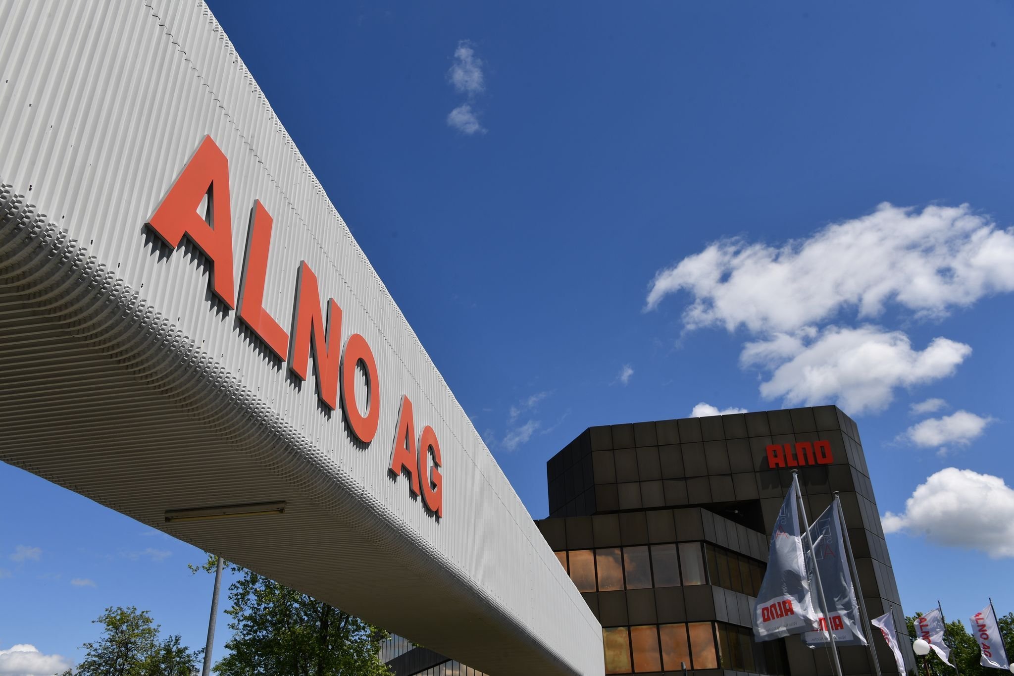 Alno Insolvenz Prozess Gegen Ex Vorst Nde Beginnt