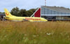 Flughafen Memmingen (Archivbild)