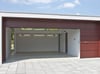 Absurde Vorschrift: Wer seine Garage so nutzt, muss Strafe zahlen