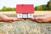 Teilverkauf vs. Immobilienverrentung