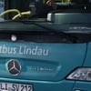 Stadtbus Lindau: „Verbale Entgleisungen gibt es immer mal wieder“