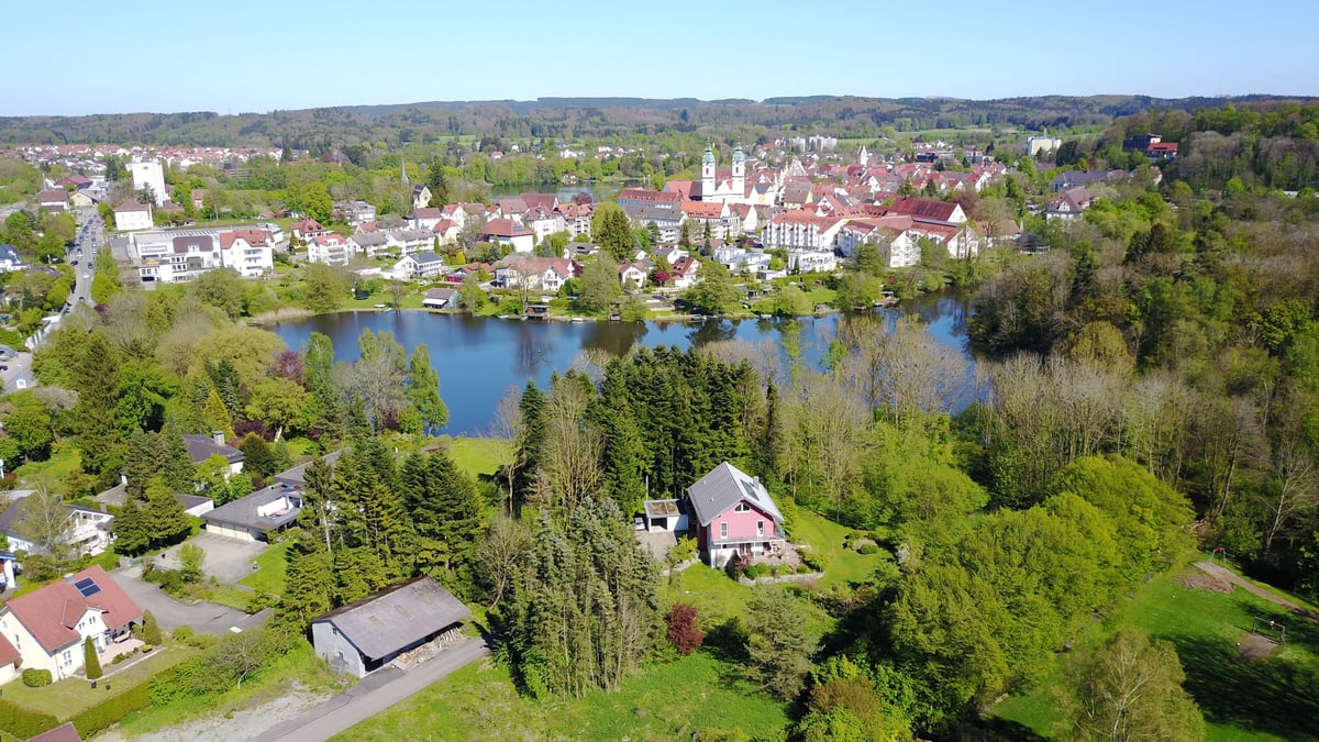 Bad Waldsee will Gesundheit und Lebensqualität der Bürger steigern