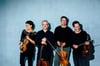 Das Ensemble il capriccio beschäftigt sich am 24. November bei seinem Konzert auf Schloss Kapfenburg mit den Komponisten Johann Sebastian Bach, Joseph Haydn und Felix Mendelsohn.