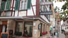  Gehört zu Sigmaringen: das Hotel Traube.