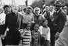 Abernathy_Children_on_front_line_leading_the_SELMA_TO_MONTGOMERY_MARCH_for_t