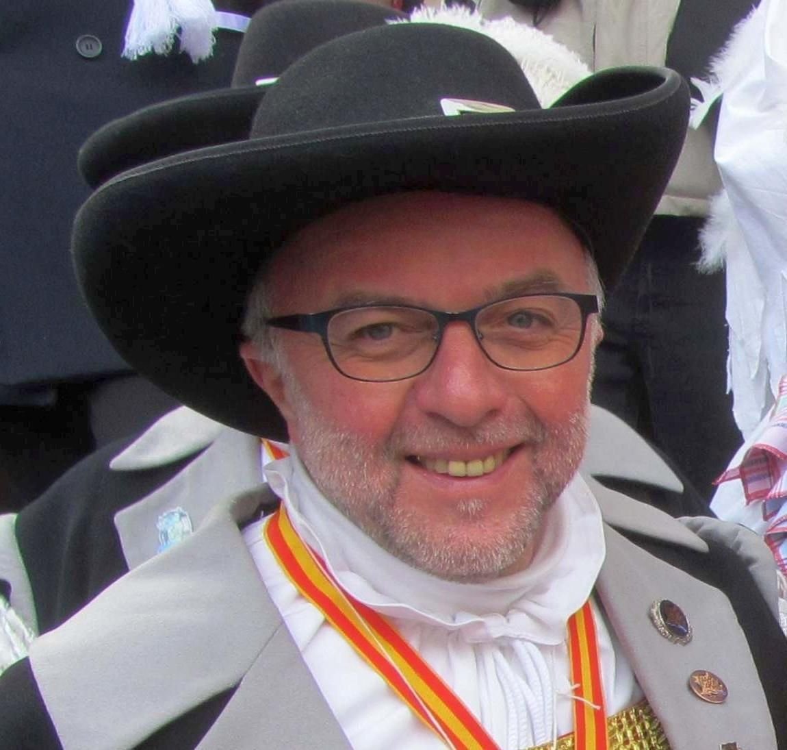 Vortrag zu und Kirche