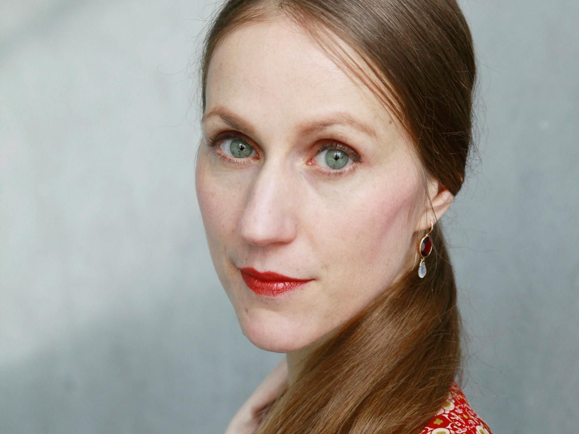 Bodensee-Literaturpreis geht an Verena Roßbacher