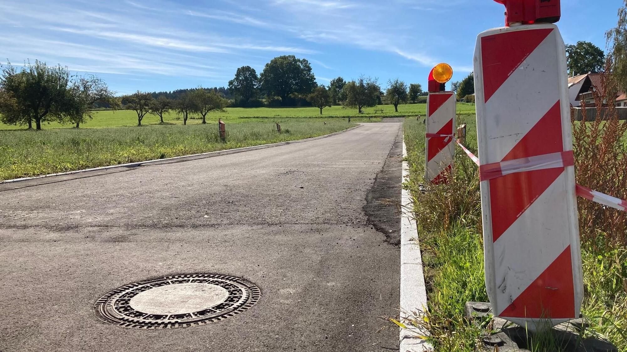 Neues Wohngebiet So hoch liegt der Quadratmeterpreis für einen Bauplatz