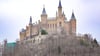 Für mehrere Jahre: Sanierung der Burg Hohenzollern muss pausieren
