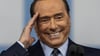 Berlusconi mit Aufreger: Putin wurde zu Krieg gedrängt