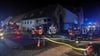 Toter bei Brand in Gammertingen: Haus ist unbewohnbar