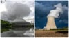 Habeck: Zwei Atomkraftwerke bleiben „wohl“ im ersten Quartal am Netz