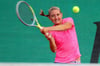 Primtal-Cup: Tennisspierlin Steffi Bachofer siegt im Generationenkampf