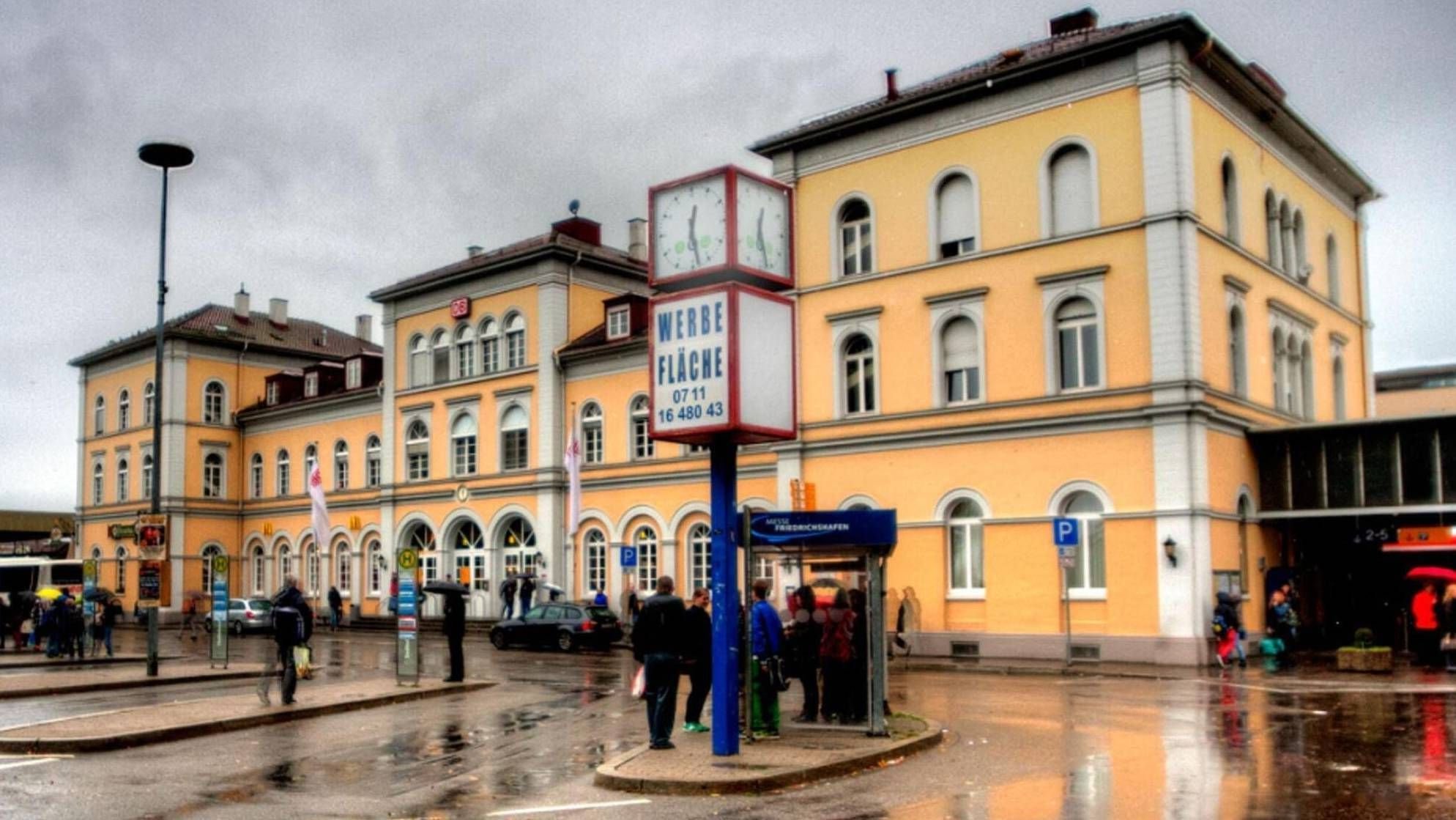 Sicherheitsbericht der Polizei zeigt auch Problempunkte auf