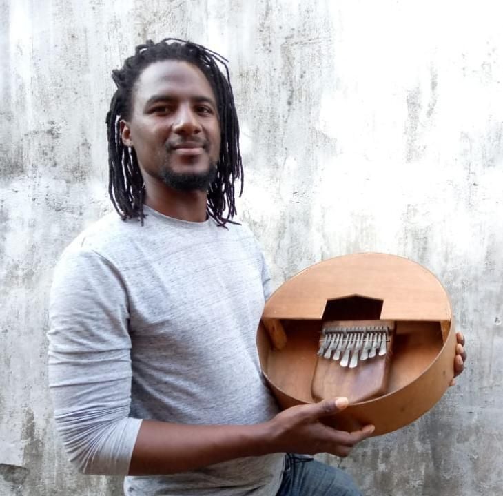 Mosambikanische Musik im „Fröhlichen Nix“ Mosambikanische Musik im „Fröhlichen Nix“