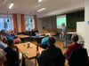 Großes Interesse an Balkon-Solaranlagen