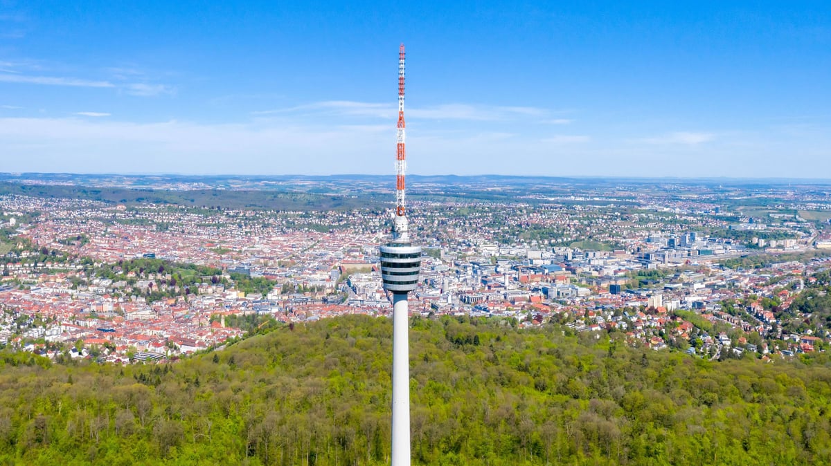 Major power outage causes traffic chaos in Stuttgart - | Police baffled by ...