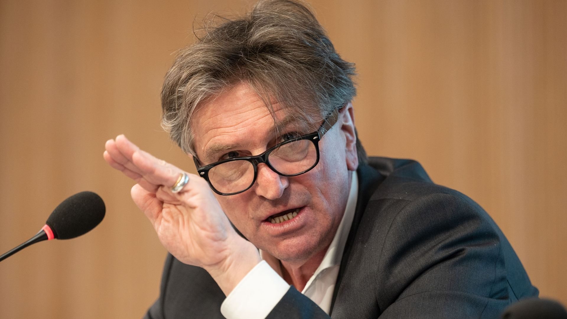 Vor nächster CoronaWelle Land startet ImpfterminPortal