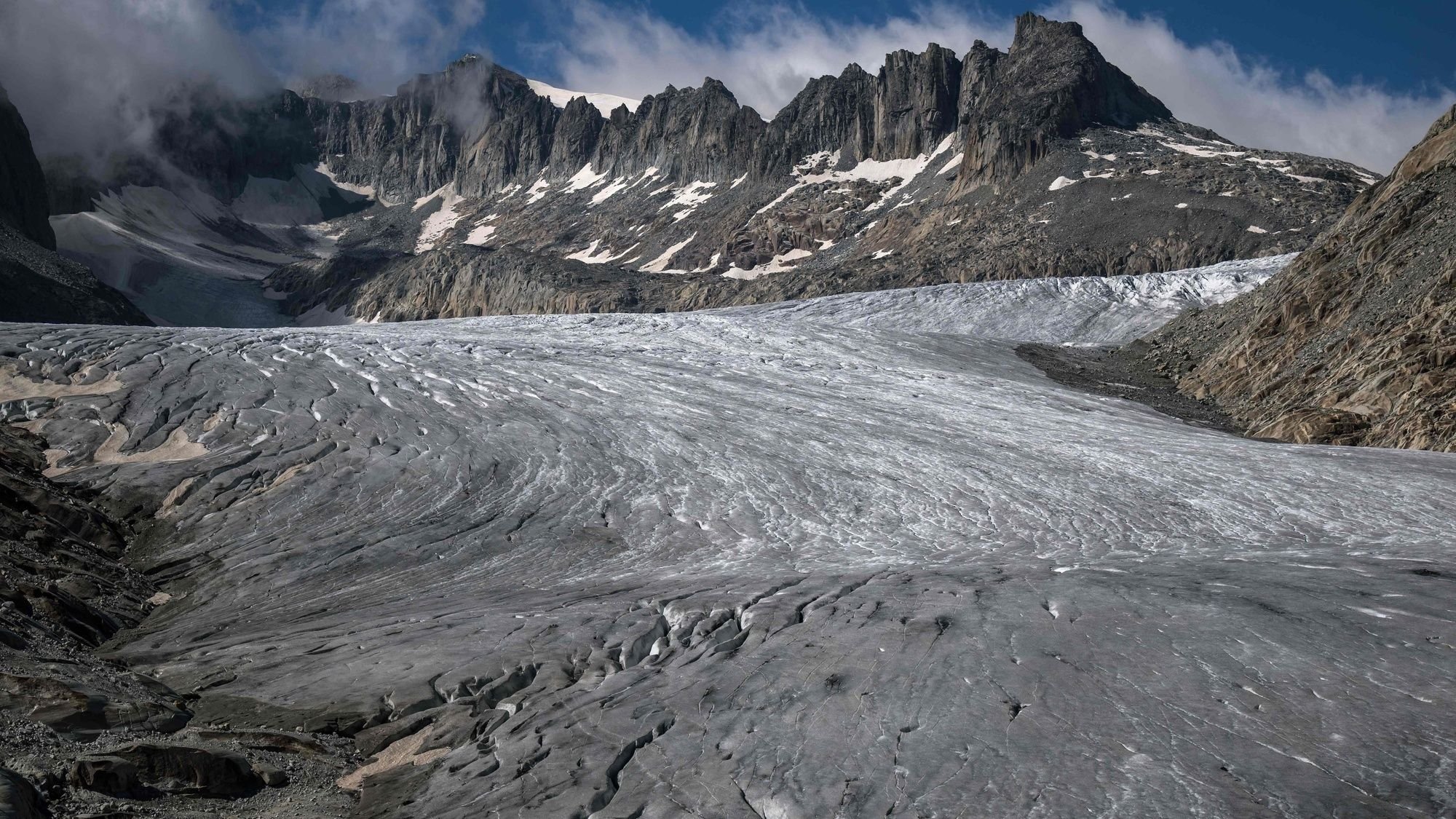 Endlich Erleichterung: Fund In Pakistan: Gletscher Gibt Leiche Frei – Unfassbare Entdeckung, Die Deutschland Bewegt. - agukbar