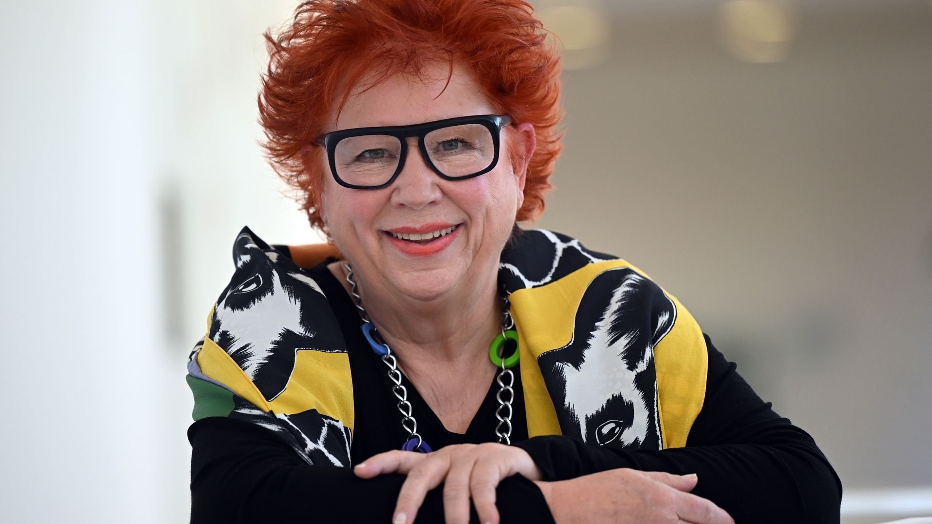 Mildes Urteil über Barbara Saleschs Comeback bei RTL