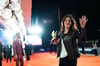 Laura Poitras mit dem Goldenen Löwen für ihren Film „All the Beauty and the Bloodshed“: Die Filmfestspiele boten wenig Momente zum Staunen.
