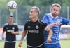 FC Krauchenwies gewinnt den Späh-Cup