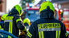  Die Landkreise sind für Feuerwehreinsätze zuständig. Über den Betrieb der dazugehörigen Integrierten Leitstelle gibt es Streit zwischen dem Bodenseekreis und der dem DRK Rettungsdienst.