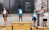 Große Erfolge für Badmintontalent Thamili Markandu