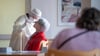 Nach Lucha-Appell: Pflegeheime aus der Region berichten von verständnislosen Besuchern
