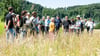 Warum sich auf einer einfachen Wiese an der Argen ein „Hotspot der Biodiversität“ verbirgt