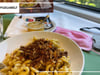 „Aufgegabelt“: Essen auf Schienen - Wie’s im Speisewagen schmeckt