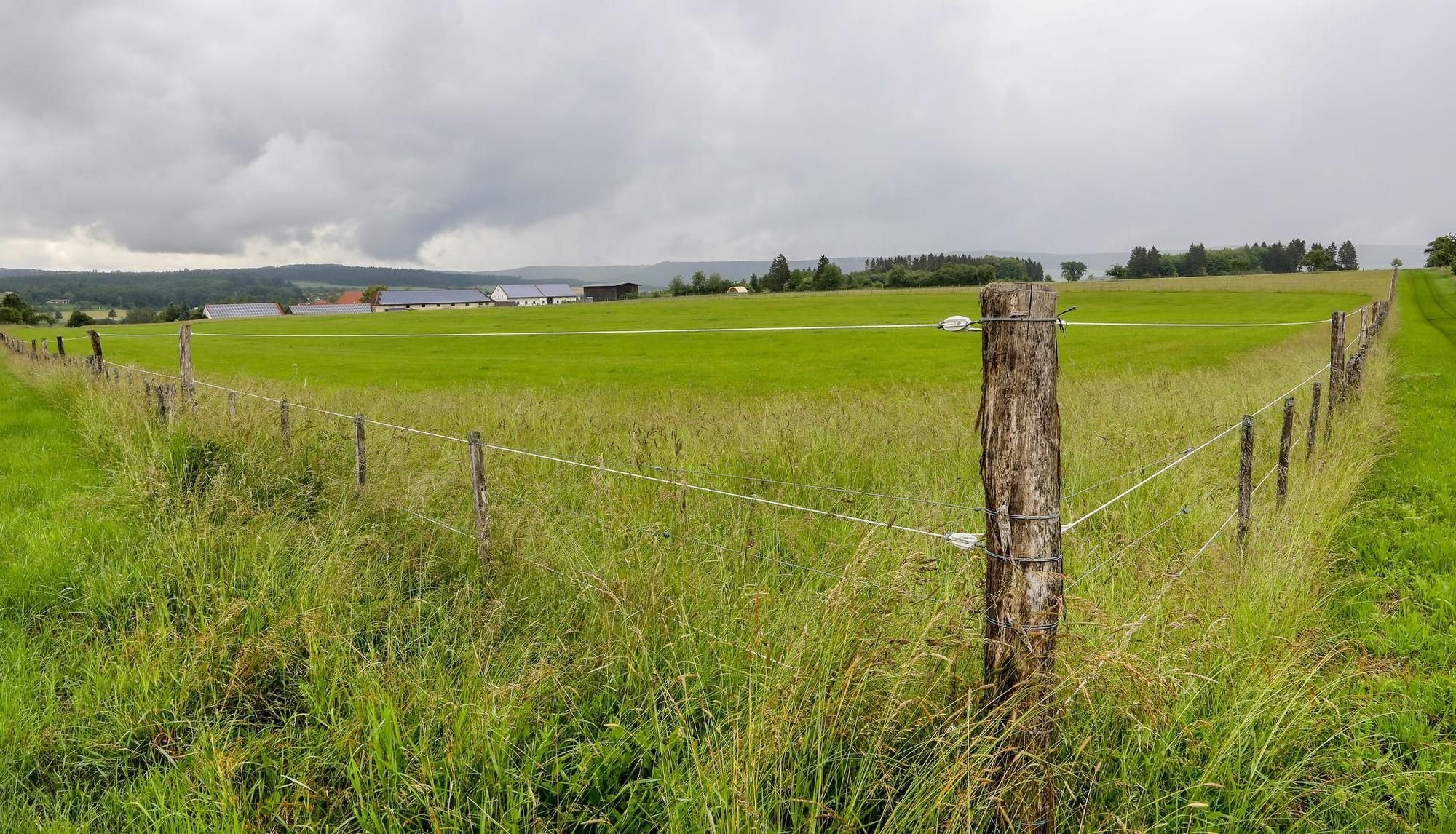 Gemeinderat votiert ohne Gegenstimme für einen der größten Solarparks ...