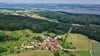 32 Hektar Wald auf der Halbinsel Höri am Bodensee sind als möglicher Standort für Windkraftanlagen ausgewiesen.
