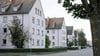  Insgesamt 16 Mehrfamilienhäuser aus den 1950er-Jahren befinden sich in dem Areal an der Schwab-, Hebel- und Eckehardstraße, das die Bundesanstalt für Immobilienaufgaben überplanen will.