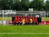  Die A-Jugend der SGM SV Ochsenhausen sicherte sich in dieser Saison das Double.