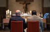 Evangelische Kirchengemeinde in Eschach öffnet sich für Segnung homosexueller Paare