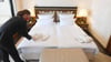 Weitere Hotelbetten für Ravensburg: Der Hotelboom in Ravensburg setzt sich trotz der Corona-Krise fort.