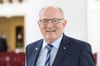 Heinz Hilgers, Präsident des Deutschen Kinderschutzbunds lehnt ein gerichtlich angeordnetes Wechselmodell für Trennungskinder ab.