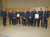Feuerwehr hat 29 aktive Mitglieder