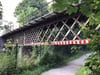 Die Eisenbahnbrücke in Sigmaringendorf soll erneuert werden.