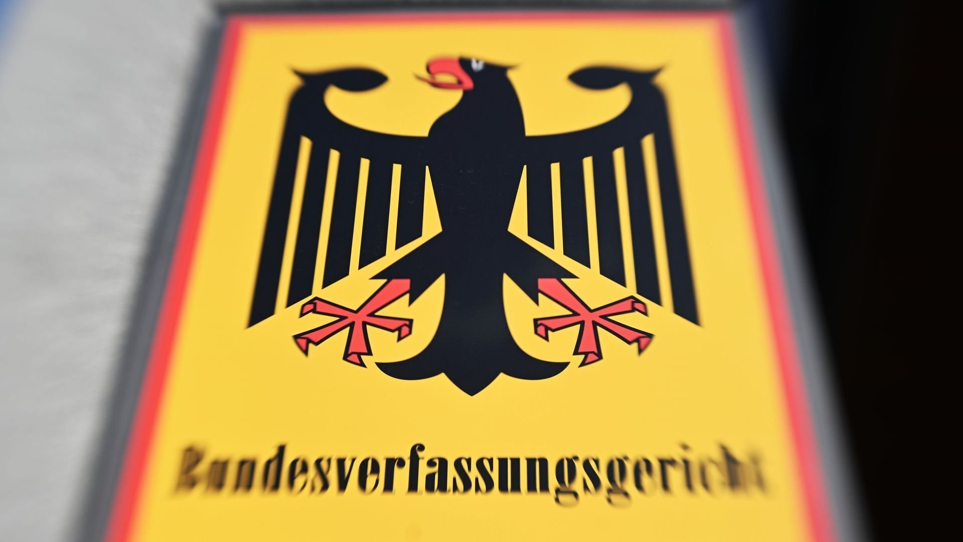 Information Auswärtiges Amt verteidigt Linie des Bundestags