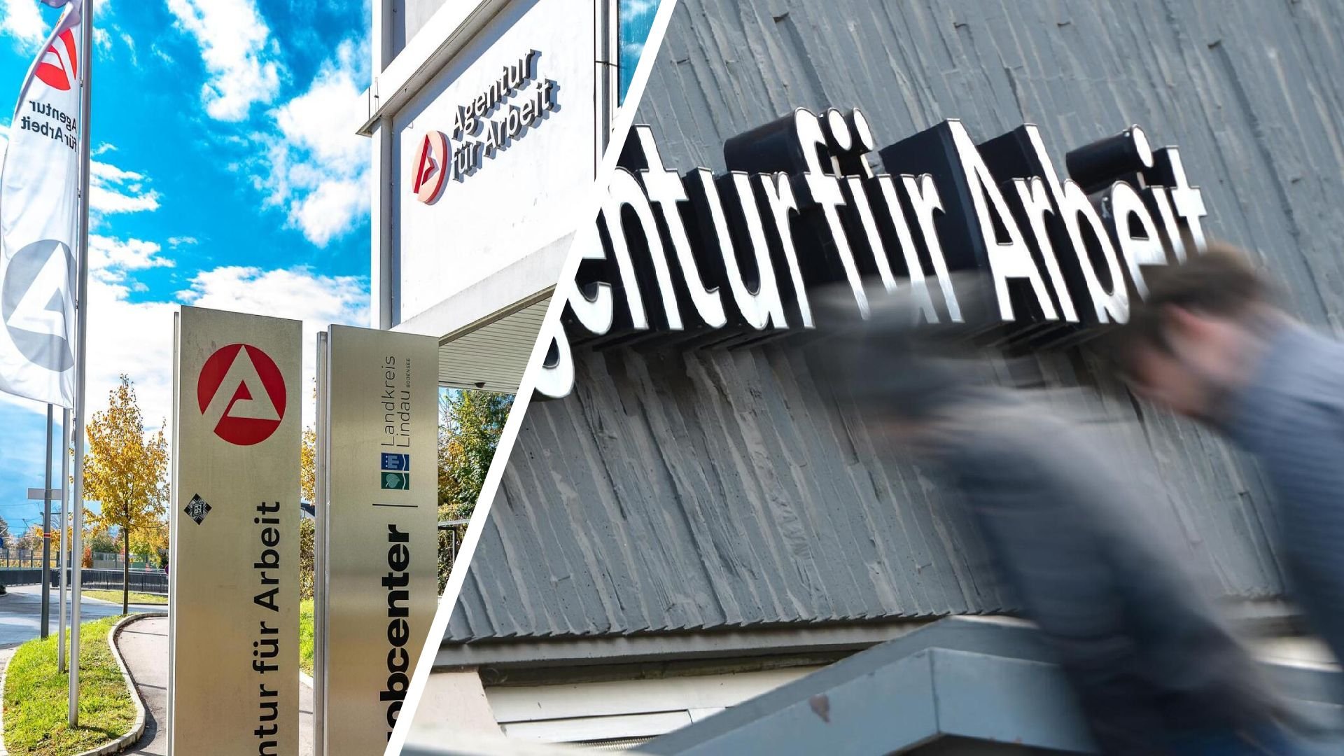 Mehr als Vollbeschäftigung Im Kreis Lindau sind fast 1500 Stellen offen